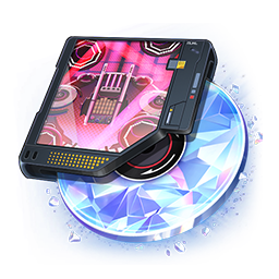 Blow up the Crowd arc artwork