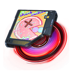 The Good, The Bad, The Bitter arc artwork