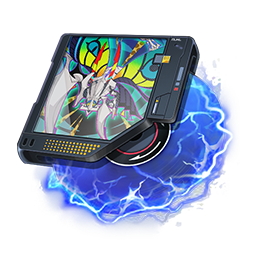 Reality Refuge arc artwork