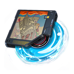 Call of the Twisted City arc artwork