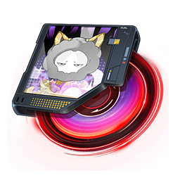 Fluff of Ferocity arc artwork