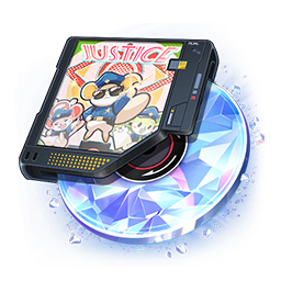 Hethereau's Keeper arc artwork