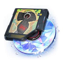 Time Bandit arc artwork