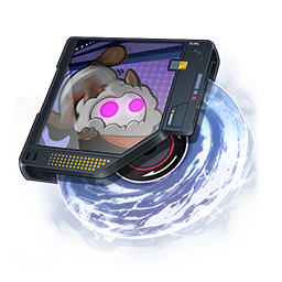 Fluff of Finesse arc artwork