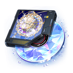 Marching Beyond Time arc artwork