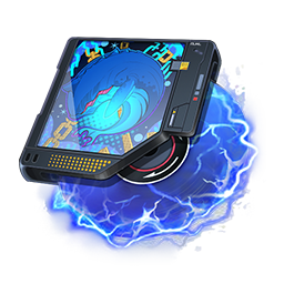 Song of the Whale arc artwork