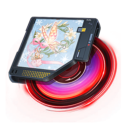 The Fools' Spring arc artwork