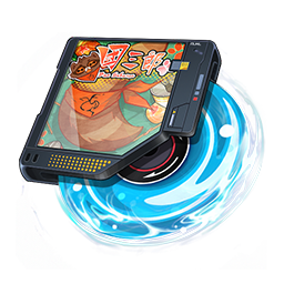 The Great Thief arc artwork