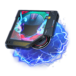 Raging Flames arc artwork