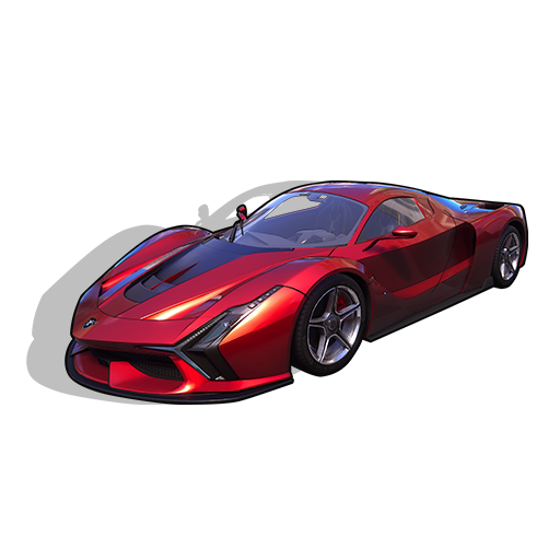 Regalia LaVelox vehicle image