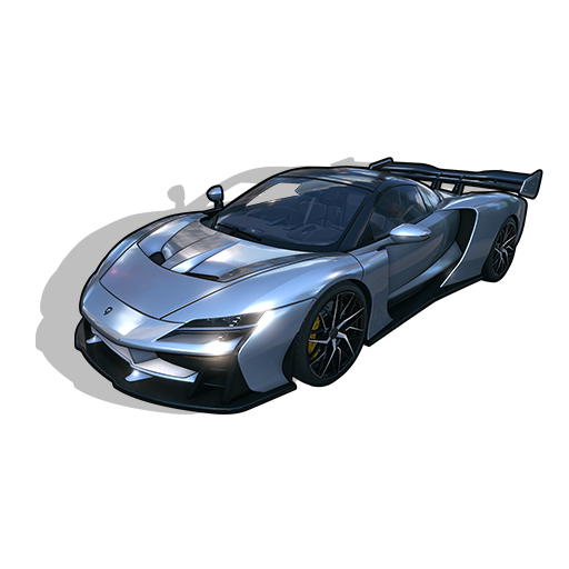 Regalia Pendragon vehicle image