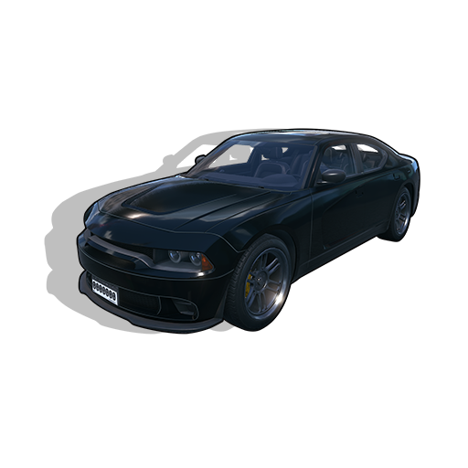 Novus Enforcer vehicle image